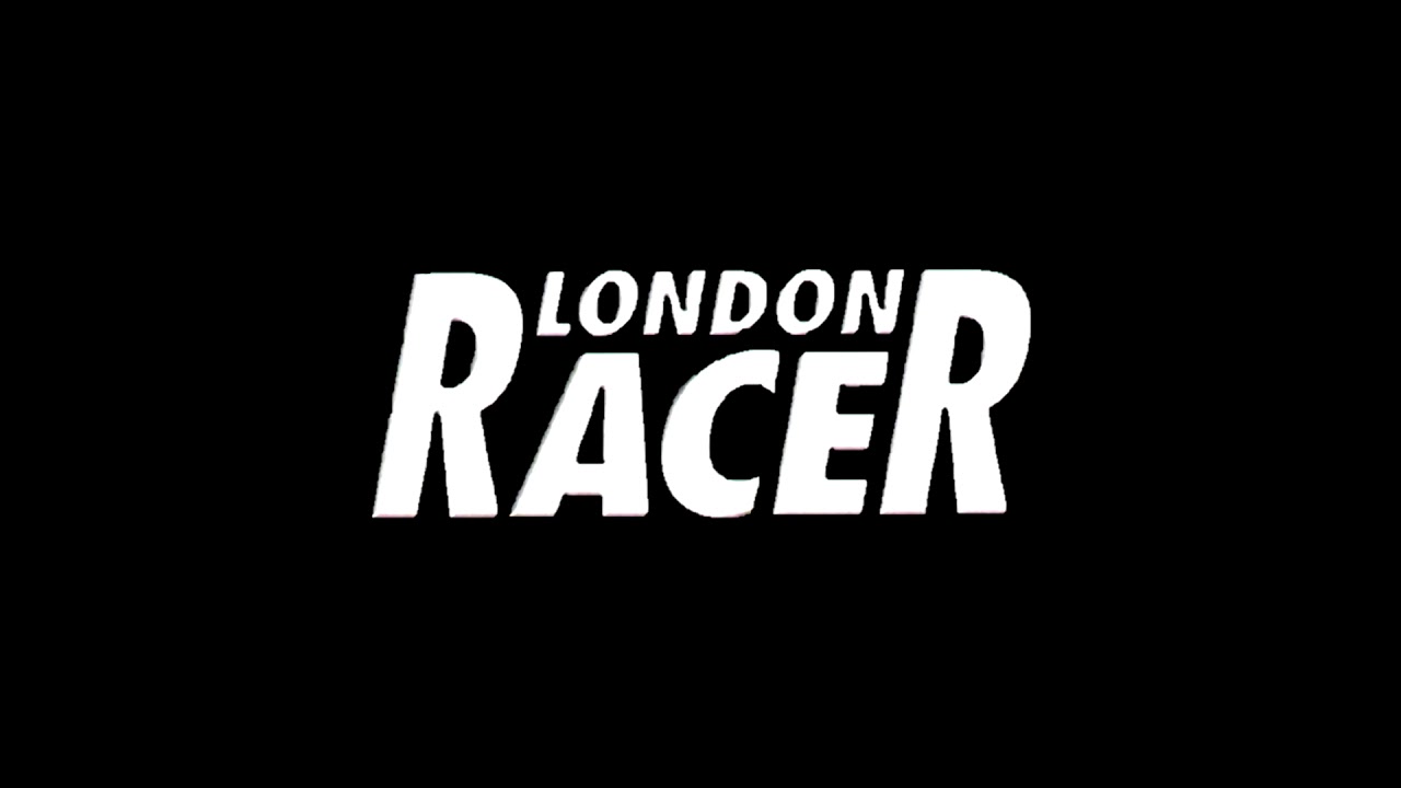 Menu 2 - London Racer (PS1/PC) Music