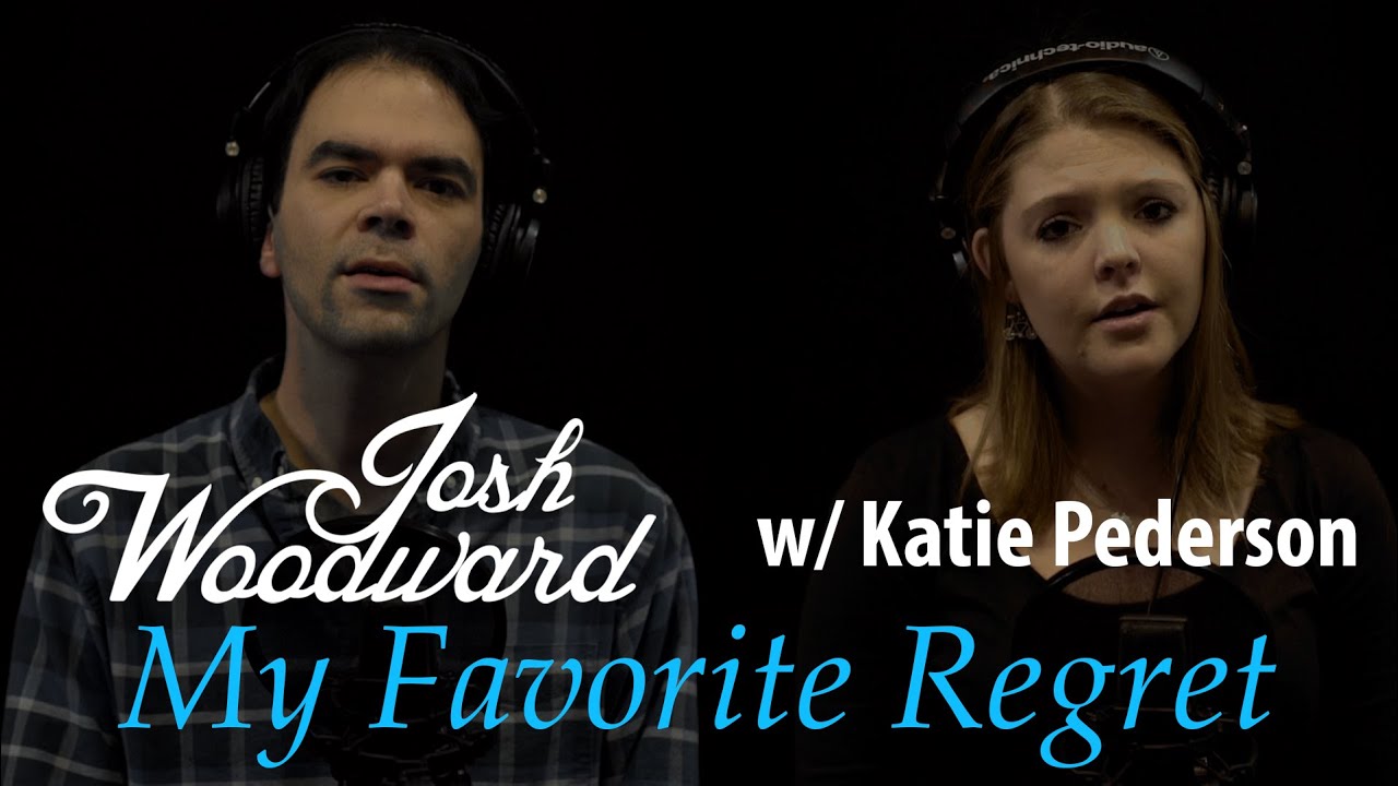 Josh Woodward: 