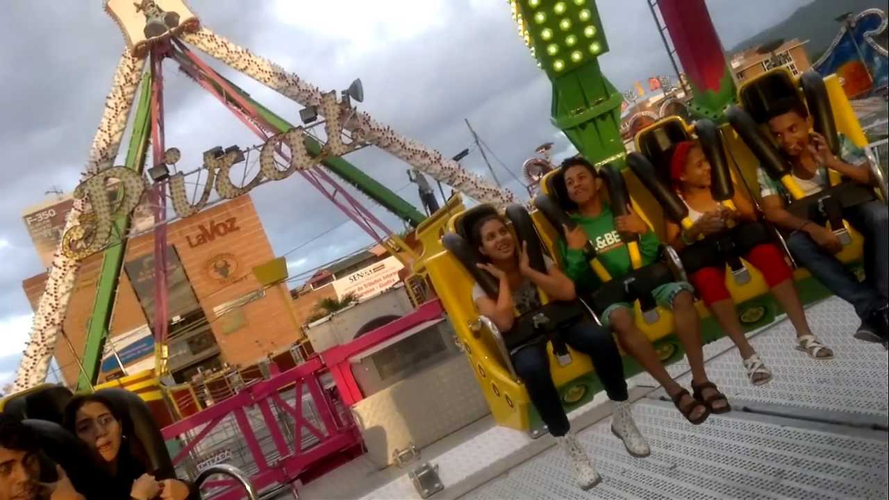 En Luna Park