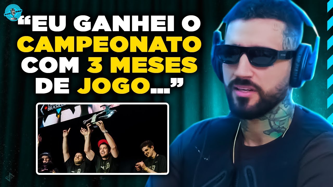 LOLZINHO É REALMENTE FÁCIL?