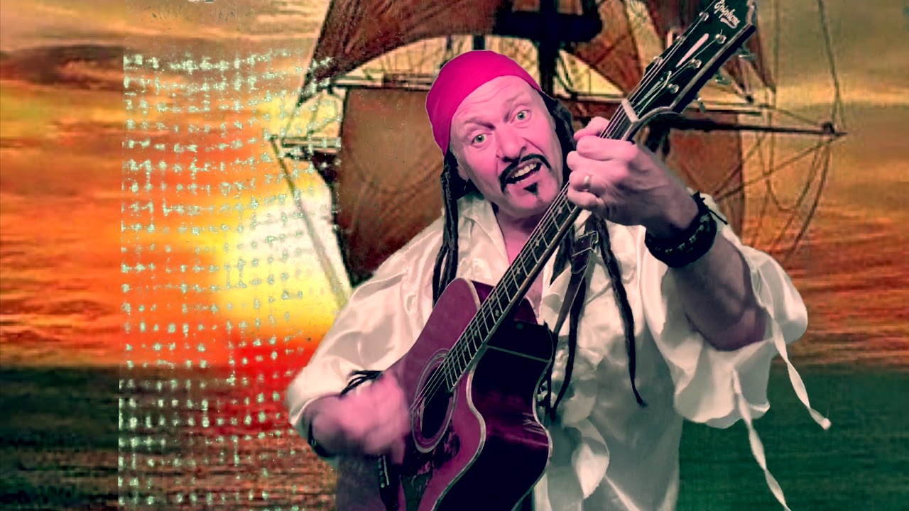 The Pirate Song