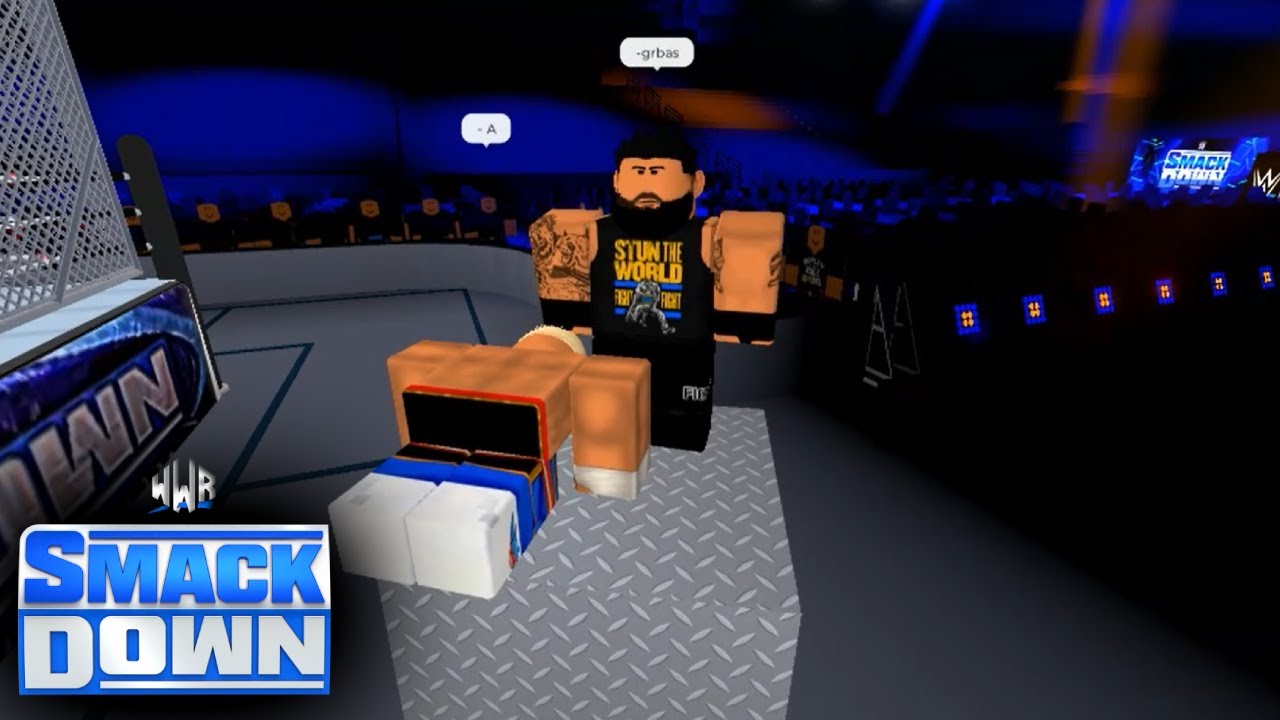 Cody Rhodes vs Kevin Owens WWR World Championship Smackdown Highlights Jan, 15 2026