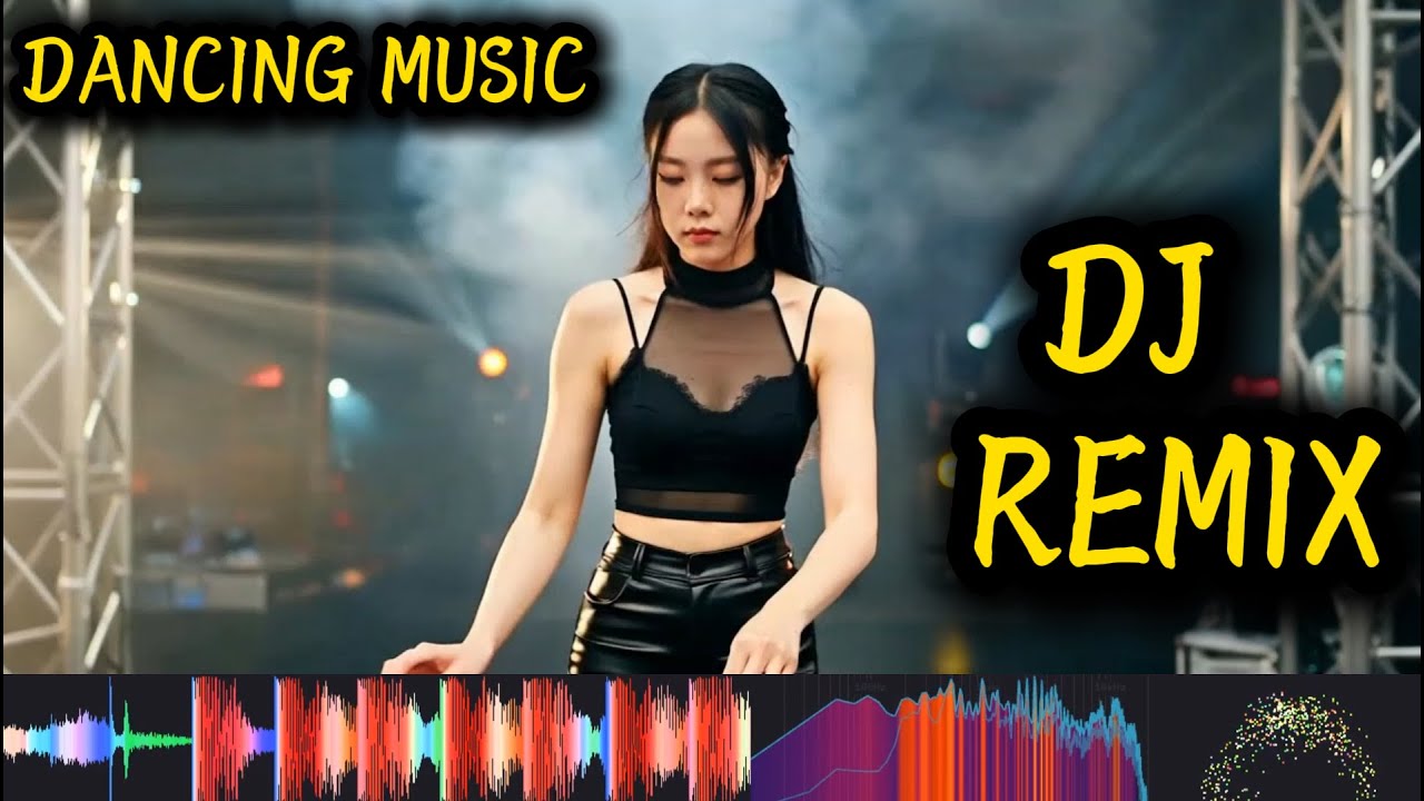 中文DJ歌曲 经典热门 DJ串烧 【Love Love Love】【不配 说爱我】【爱要怎么说出口】【有一种爱就做放手】【背叛情歌】【阿拉斯加海湾】DJ打碟实录 Vol.28