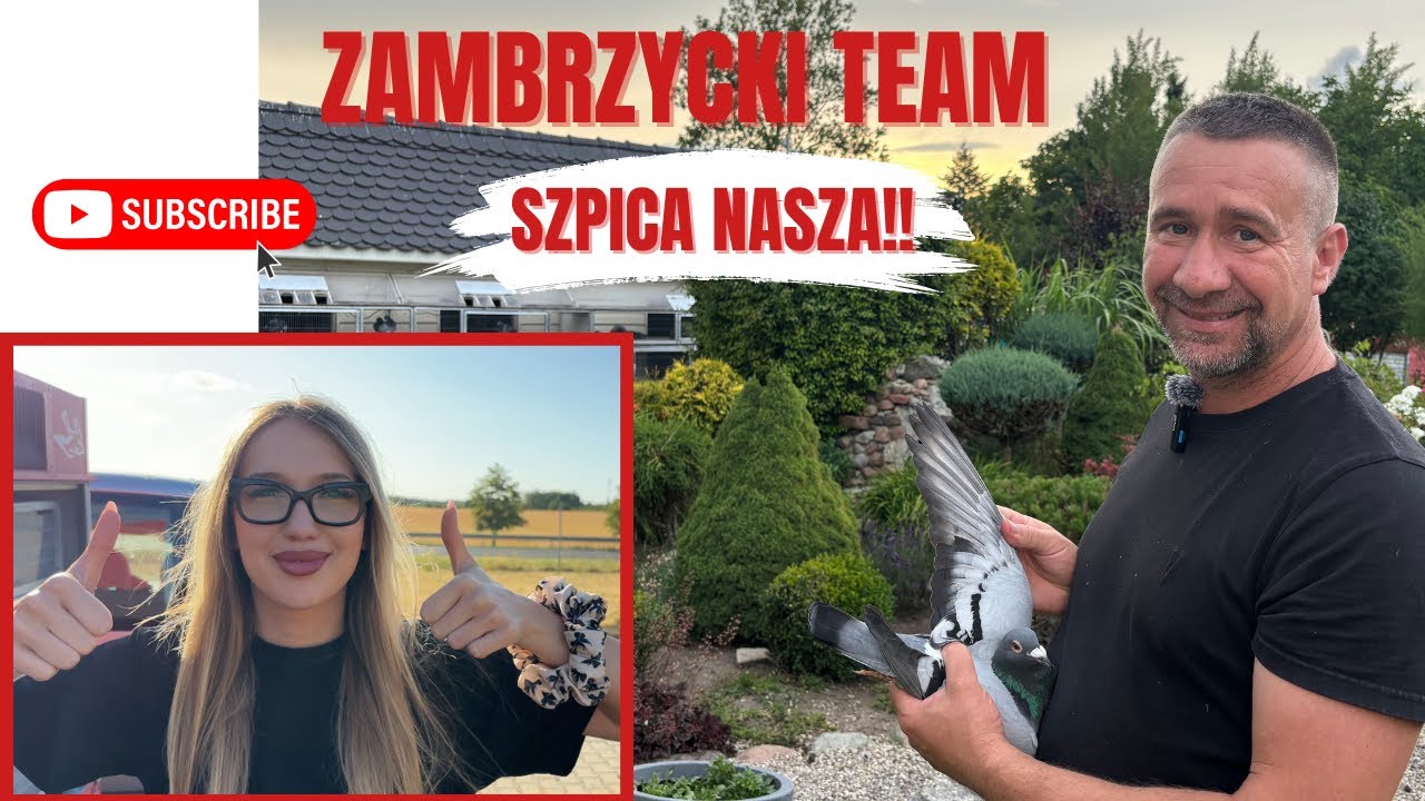 Artur Zambrzycki - najmocniejsza szpica w sezonie! - 11 LOT konkursowy 🚨