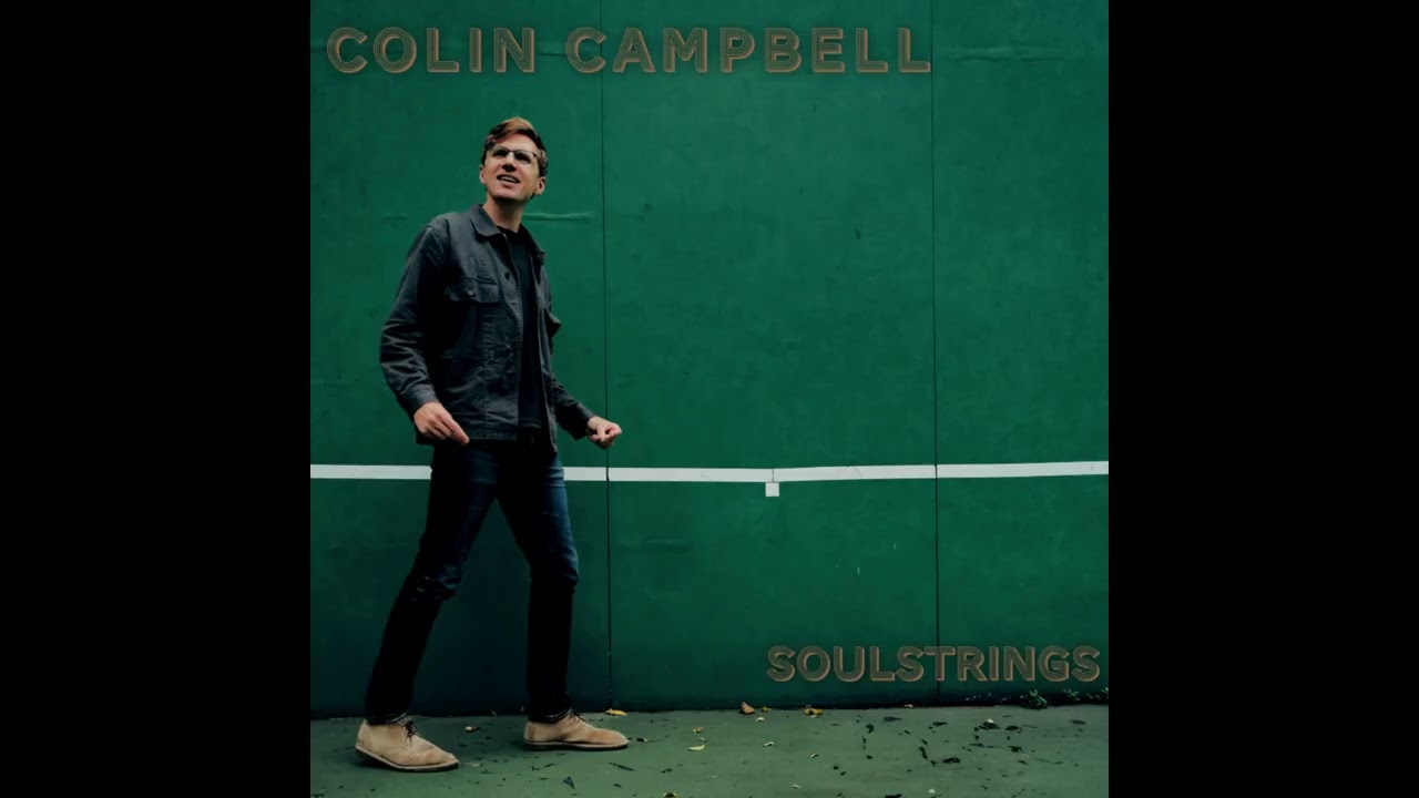 Soulstrings