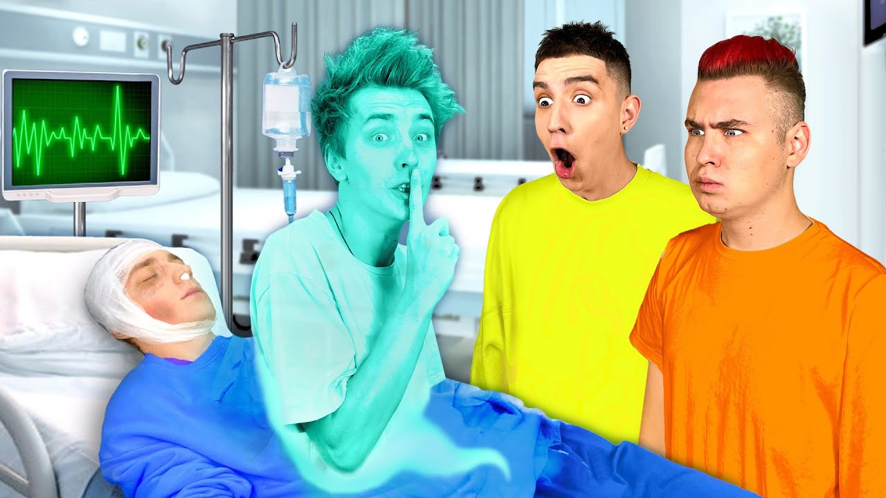 أصبح VLAD A4 شبحًا لمدة 24 ساعة !