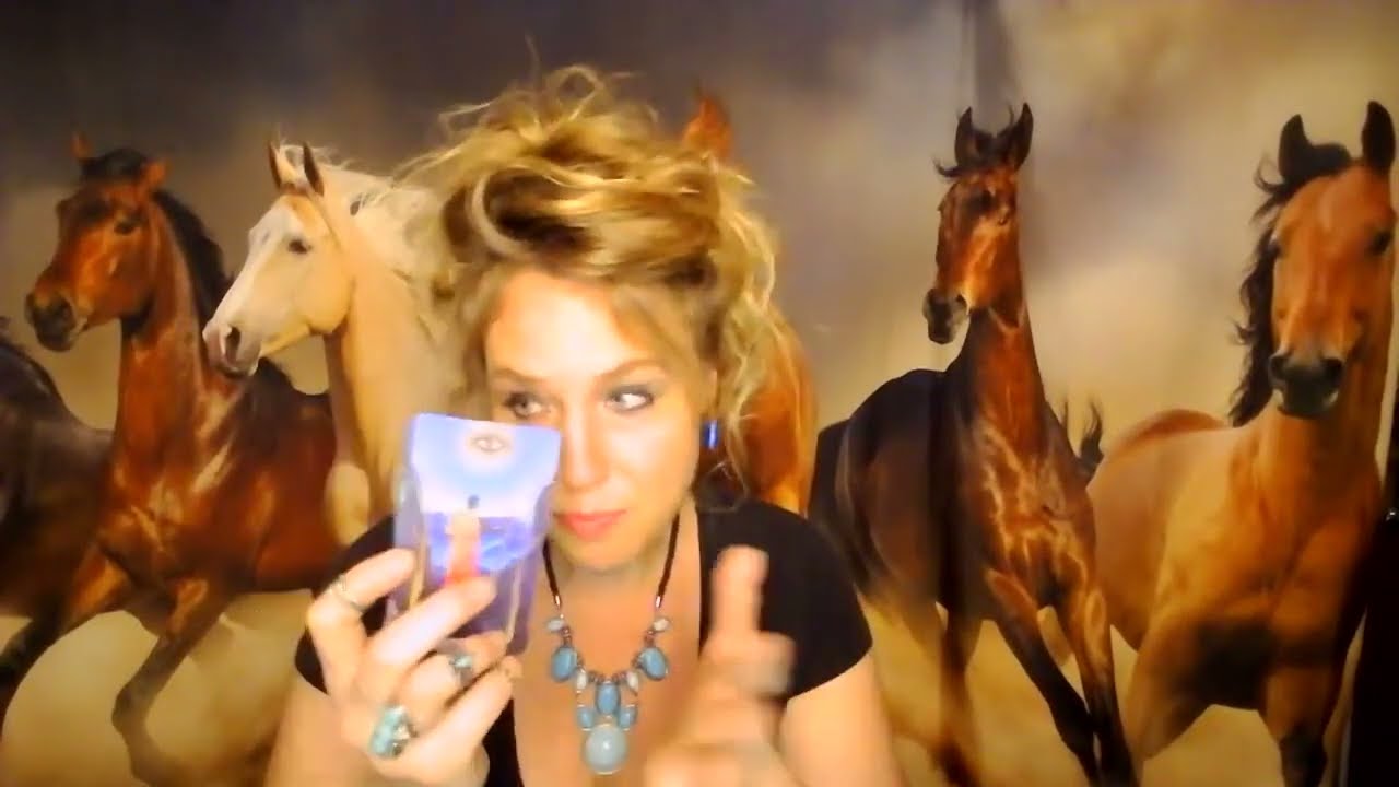 Virgo:  Virgo has an unexpected message coming in this week