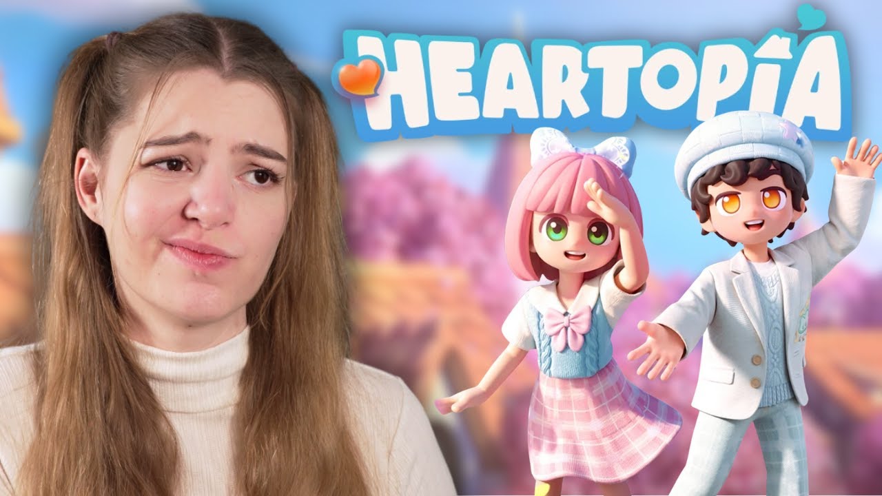 Heartopia - lohnt es sich wirklich?