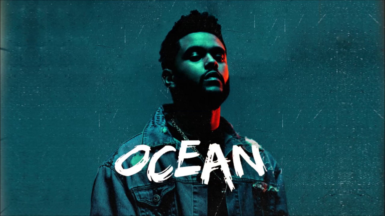 The Weeknd - 