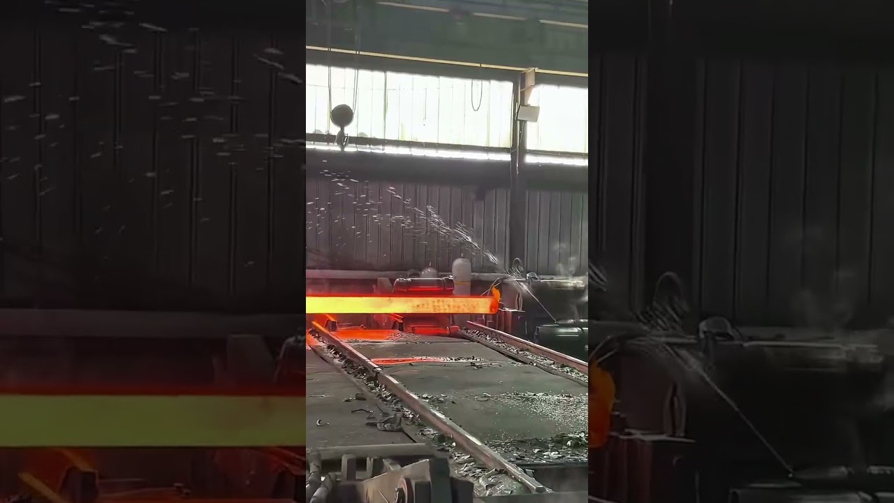 The production process of metal pipes- Good tools and machinery make work easy