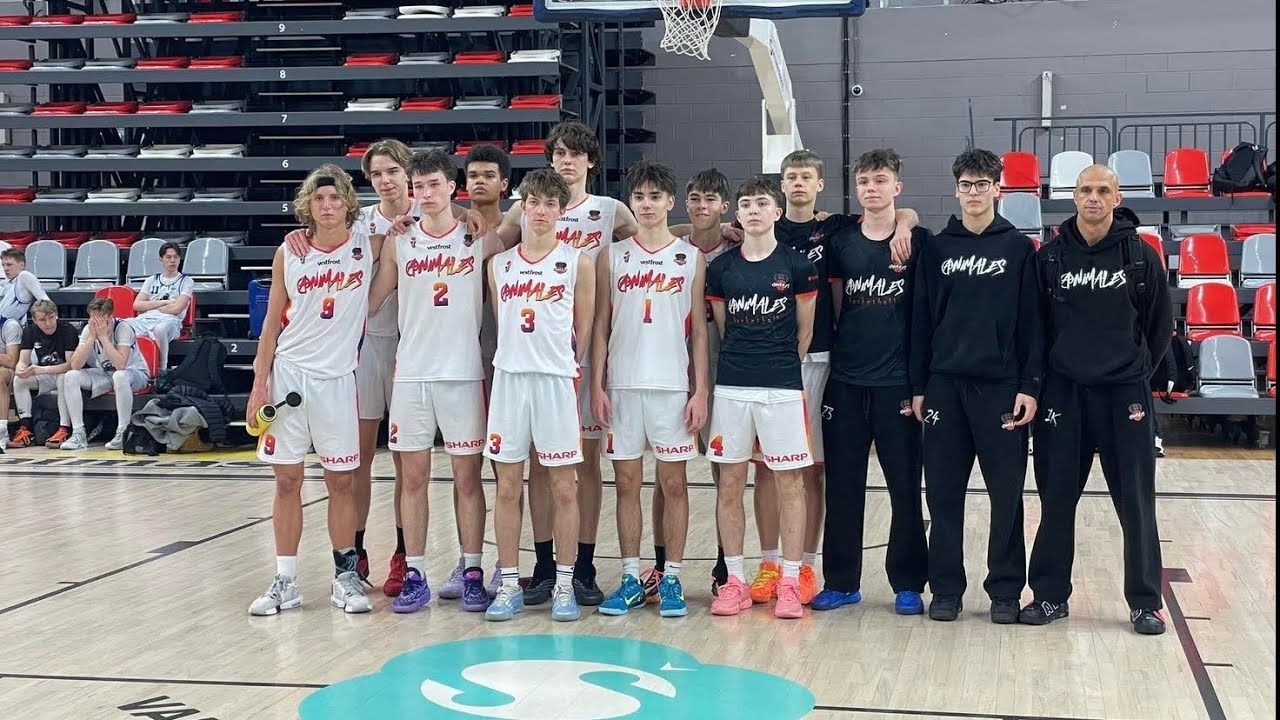 2026-02-26 EYBL - Valmiera Łotwa - podsumowanie turnieju 