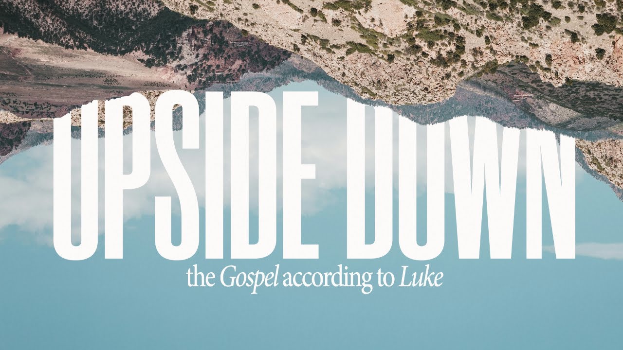 Who is Jesus? |The Ridge Online