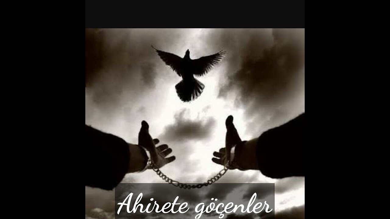 AHİRETE GÖÇENLER (HIRKALI MAHALLESİ )