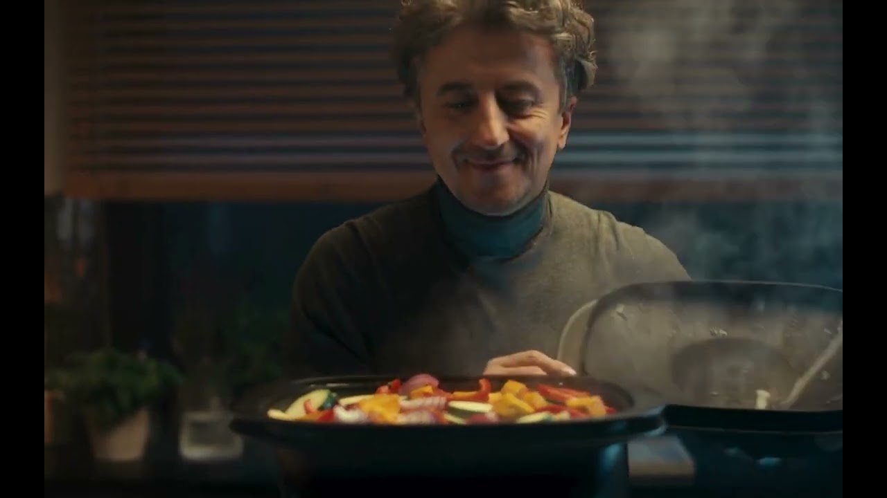 Descubre Thermomix® en acción – Solicita tu demostración