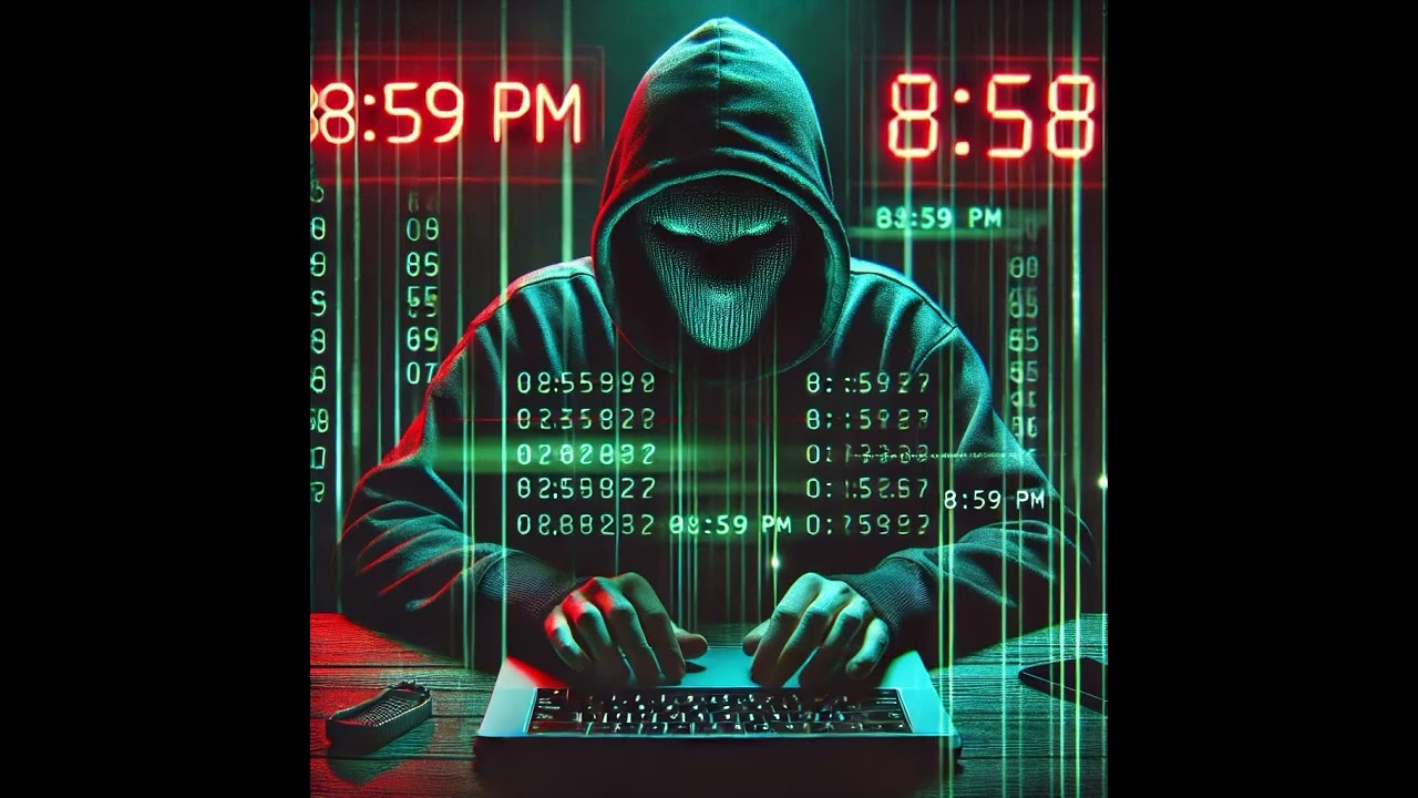 #CyberCrime #NetflixIndia #AmazonPrimeIndia #TechThriller. website you can&rsquo;t escape