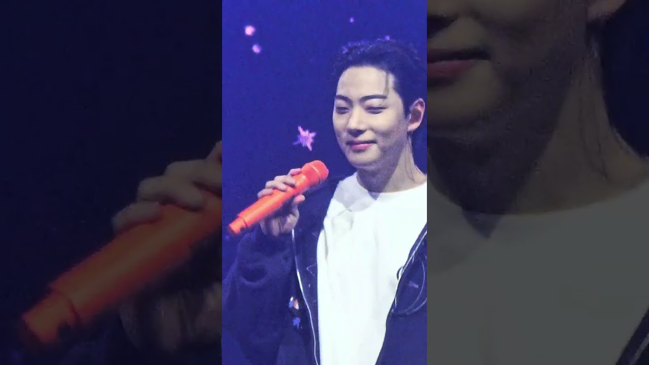 나만운게아니네 #온앤오프 #온앤오프콘서트 #온앤오프이션  #온앤오프마이송 #마이송 #mysong