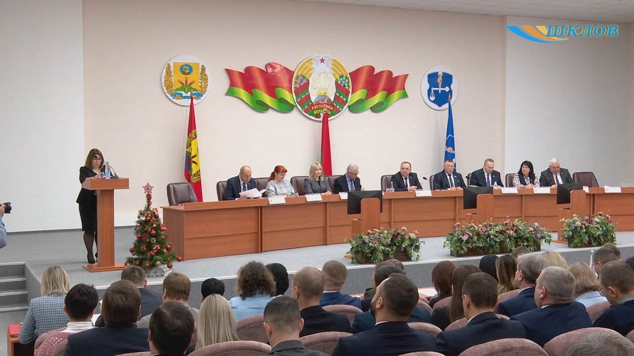От бюджета до безопасности