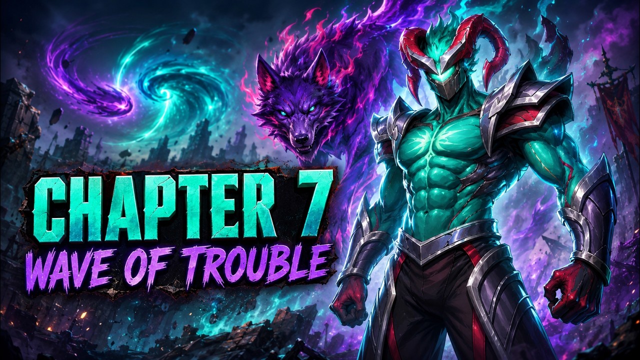 Hero Wars Umbra Chapter 7: Final Boss Strategy