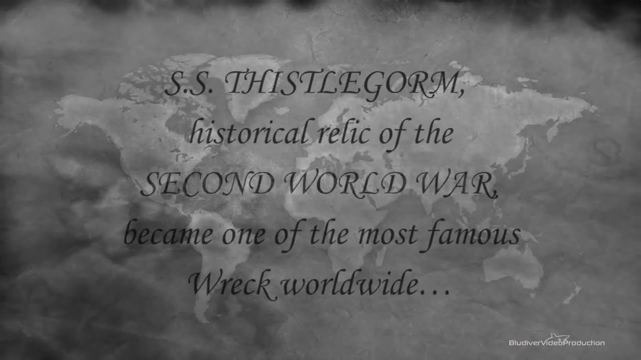S S  THISTLEGORM  the history