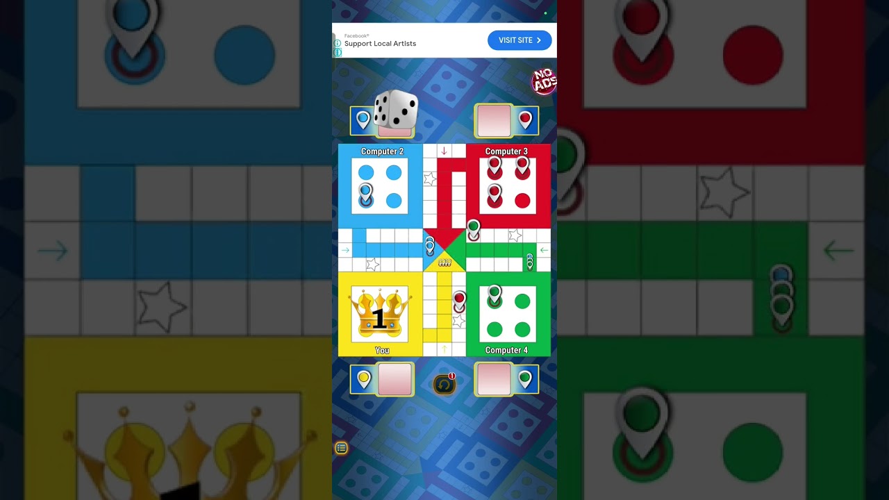 Ludo King || Live Ludo Game || Ludo Ludo || #ludo #ludogame #ludolivegame #onlineludo