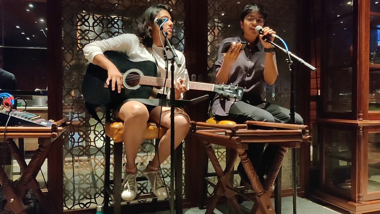 You Should Be Sad- Ashley/Halsey (Cover Ft Namratha)