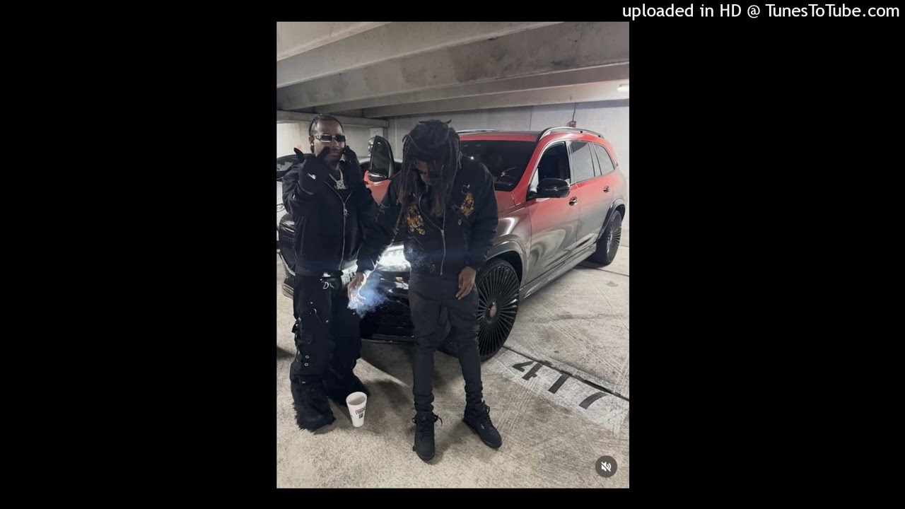 RW 5ive Type Beat- 