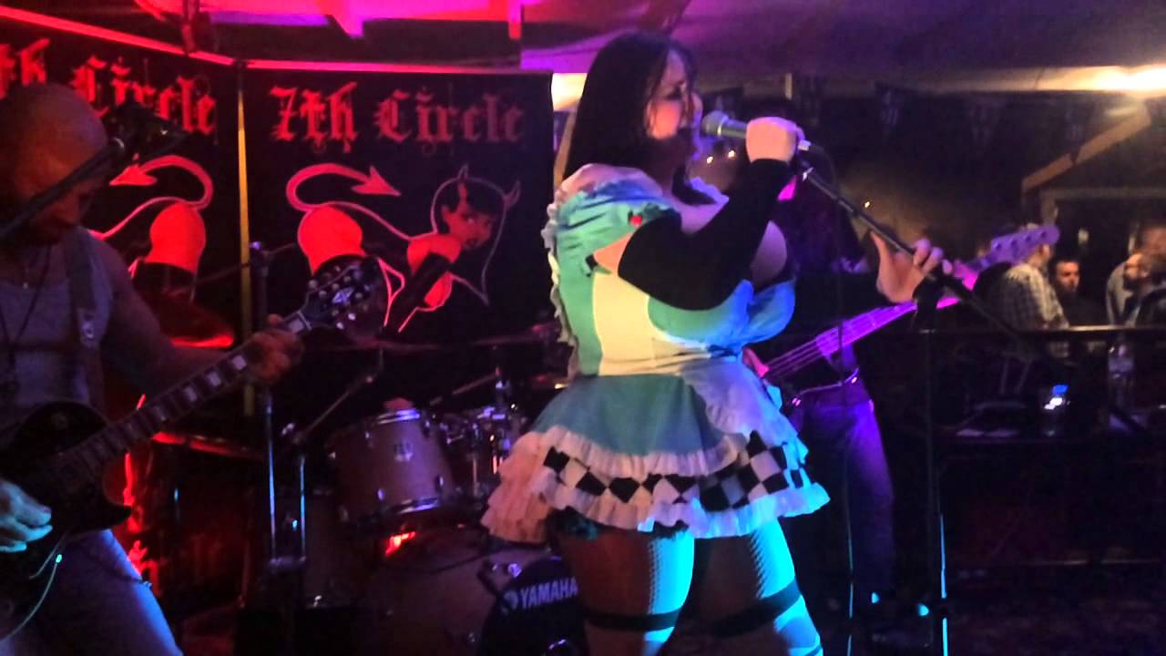 7th Circle - Sweet Child Of Mine