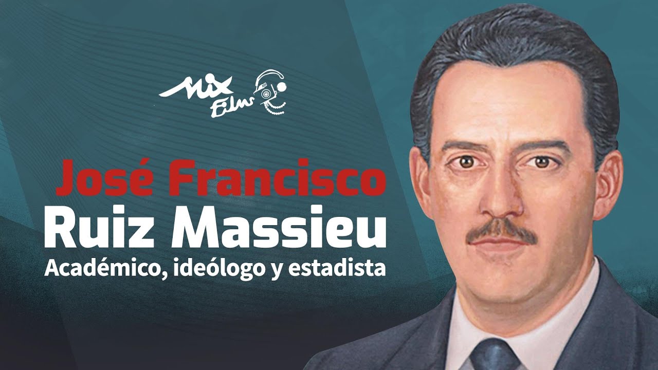 José Francisco Ruíz Massieu; Académico, ideólogo y estadista / Documental - Mix films