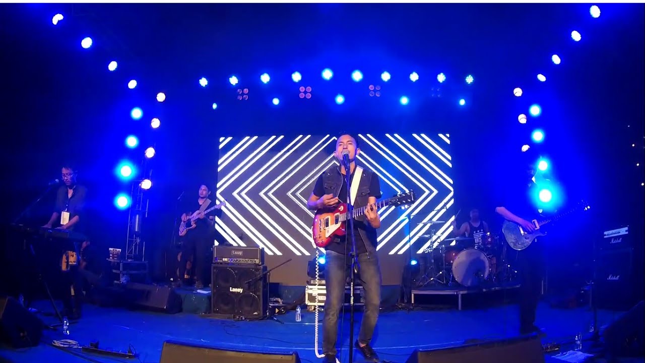Dimapur Music Festival 2017 DAY 2  Vlog part 1 | Jonathan Yhome | SNF #LiveNow