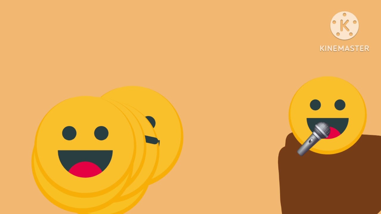 The emoji and friends episobe 67 going too austrilia