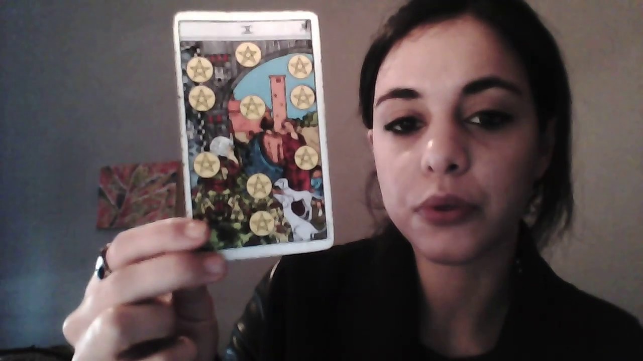 LEO - MID FEBRUARY 2017 INTUITIVE TAROT READING