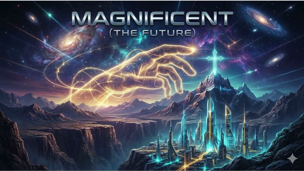 Magnificent (The Future)