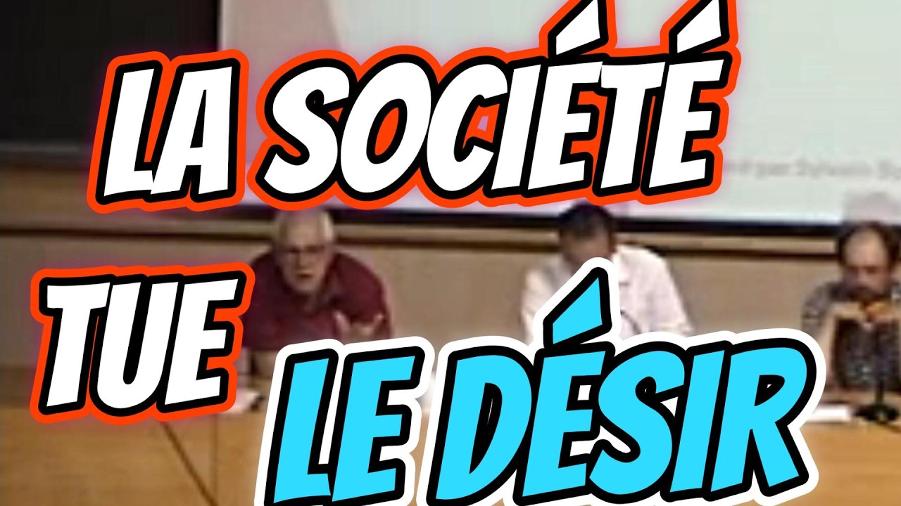Culture et politique : Meirieu démonte la société de la consommation immédiate