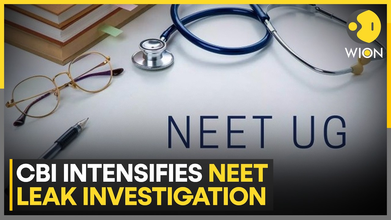 United Doctors Front Seeks Dissolution of NTA in Its Present Form | WION
