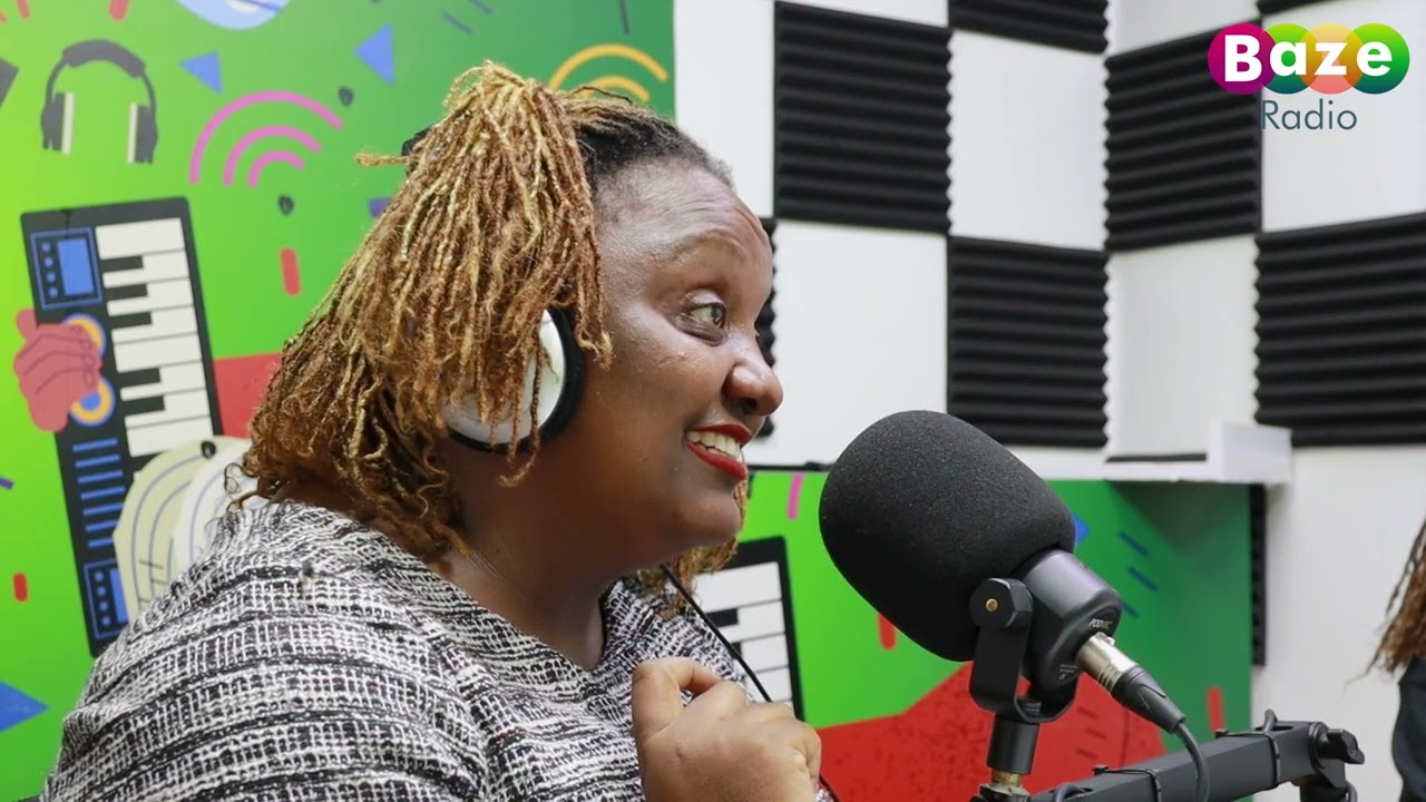 Youngest Femicide case was 4 days and oldest case was 92 years old - Usikimye, Baze Radio