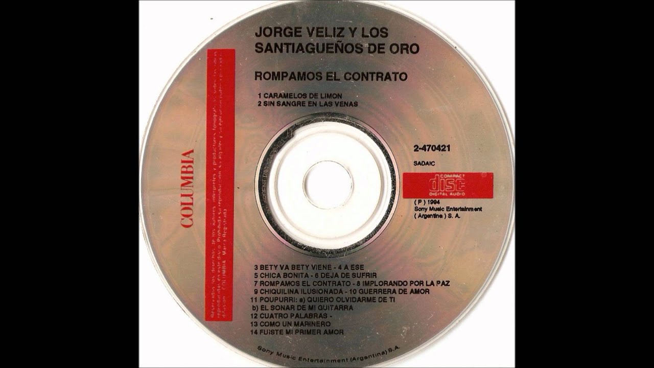!!! jorge veliz a ese !!!