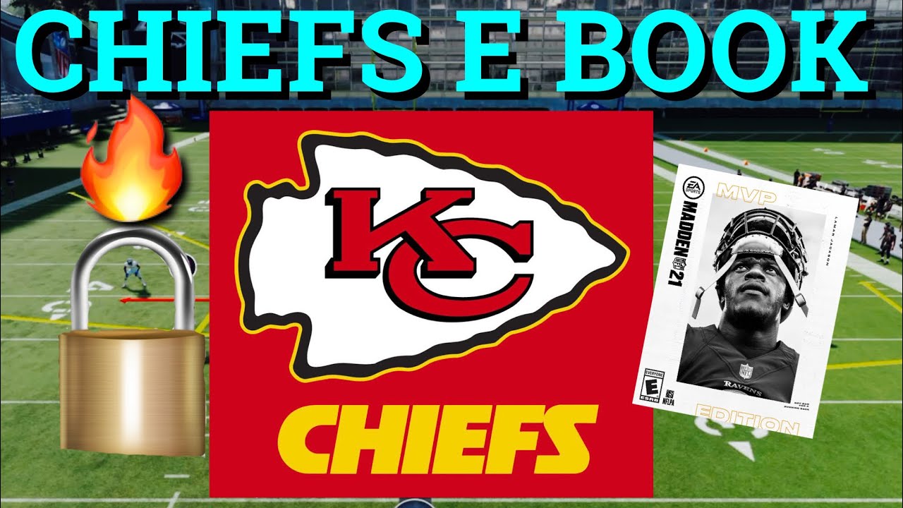 KC Chiefs  *FULL DEFENSIVE E BOOK*  the BEST DEFENSE in madden 21! (FULL TUTORIAL)