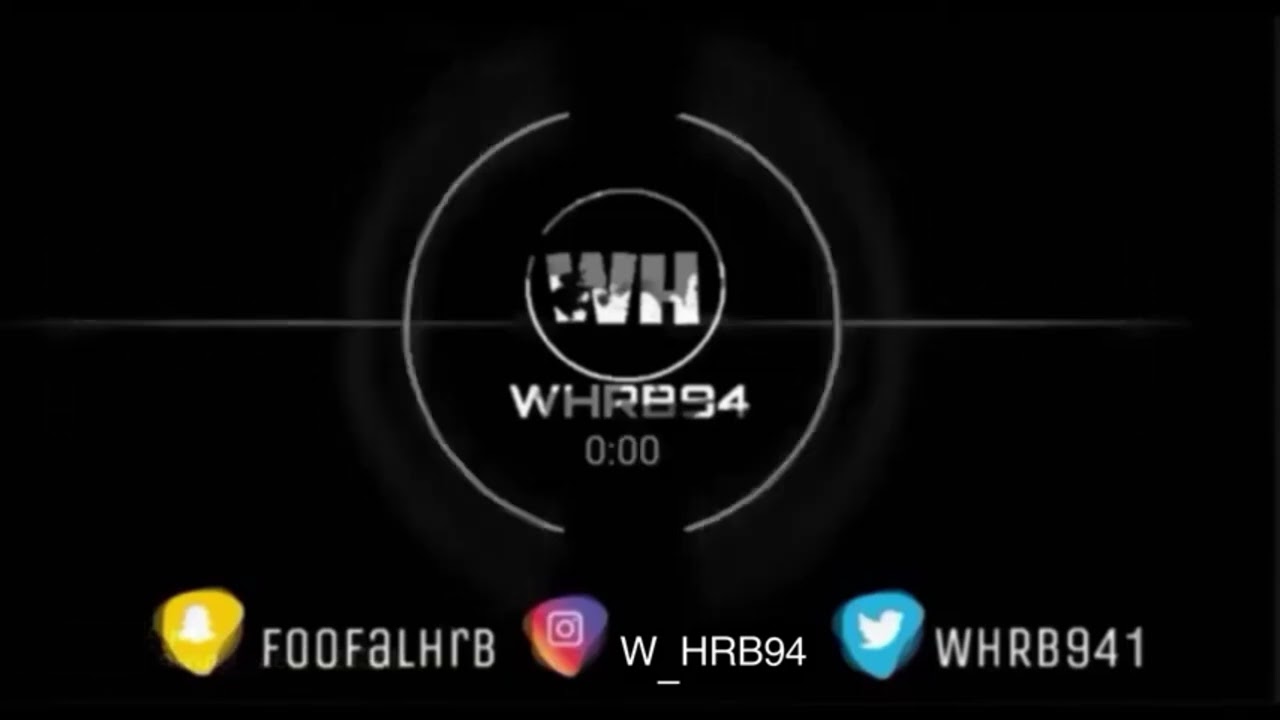 #محمد_الجدعاني راح ومارجع #كان_لي_خاطر + احتاج اسألك + اللي ما خطر عالبال #whrb94