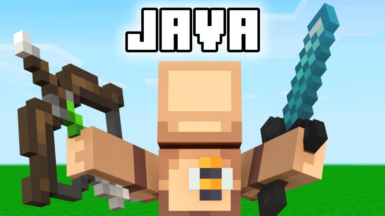 JAVA