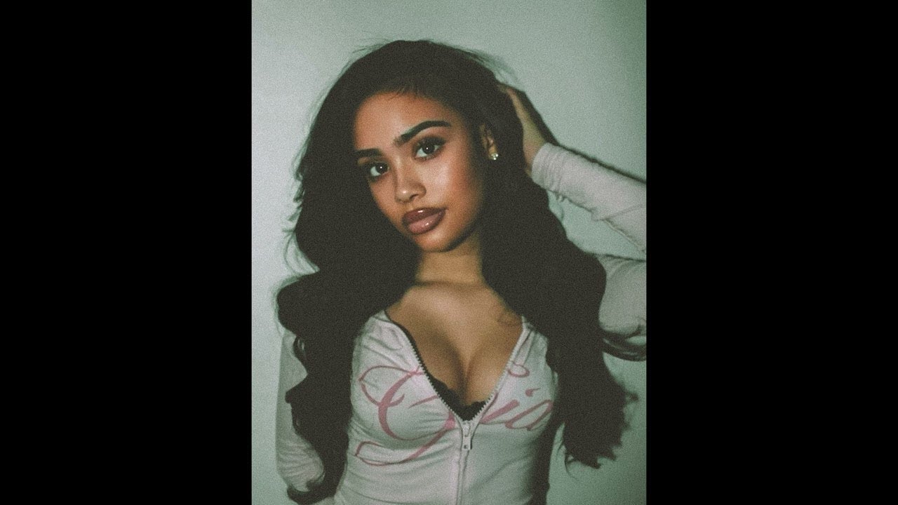 (FREE) Drake x  Brent Faiyaz Jersey Club Type Beat 