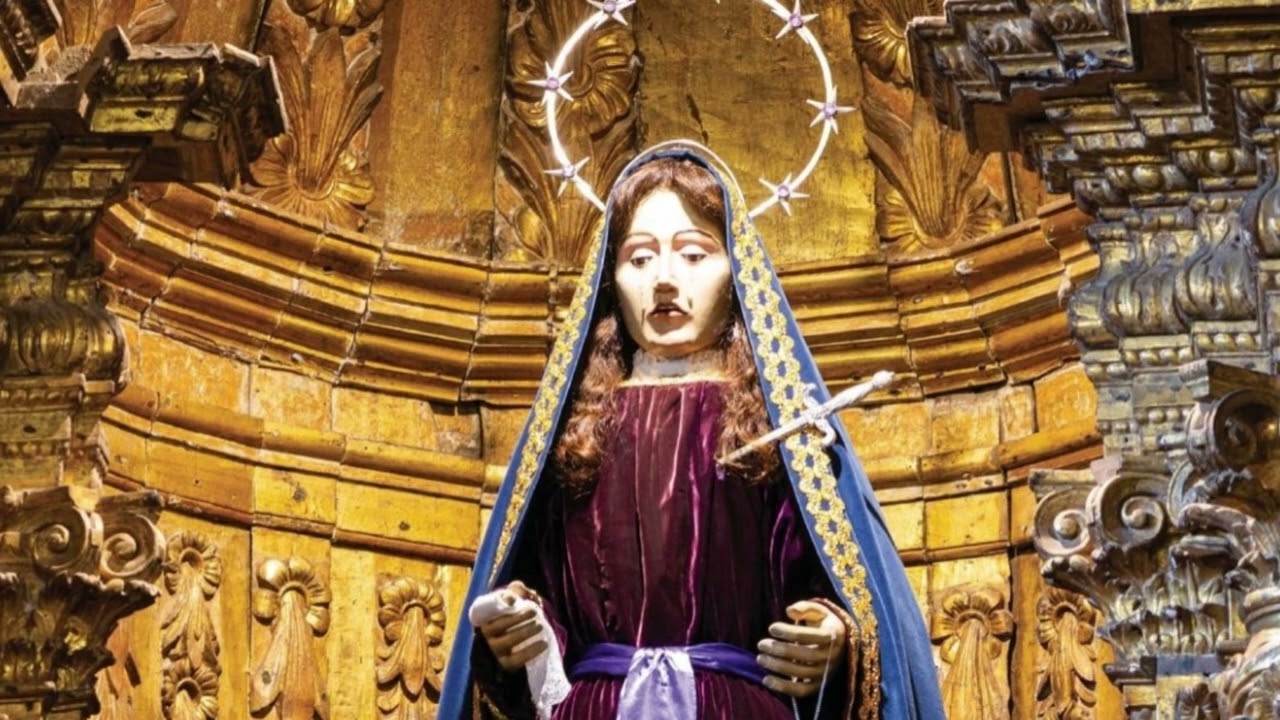 Stabat Mater   Gregoriano