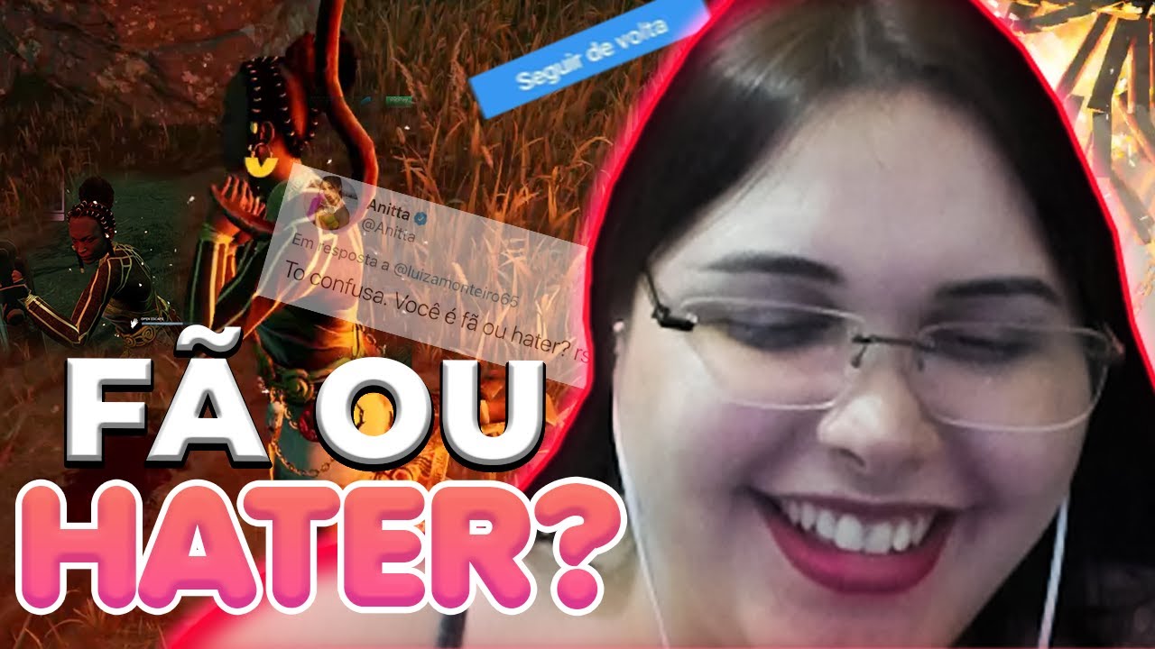 ME SEGUE MADRINHA? (feat. Sabrinoca, Demuxa e Falclasty) | DEAD BY DAYLIGHT