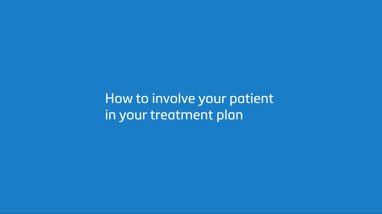 Materialise Motion | How to Involve Your Patient in Your Treatment Plan