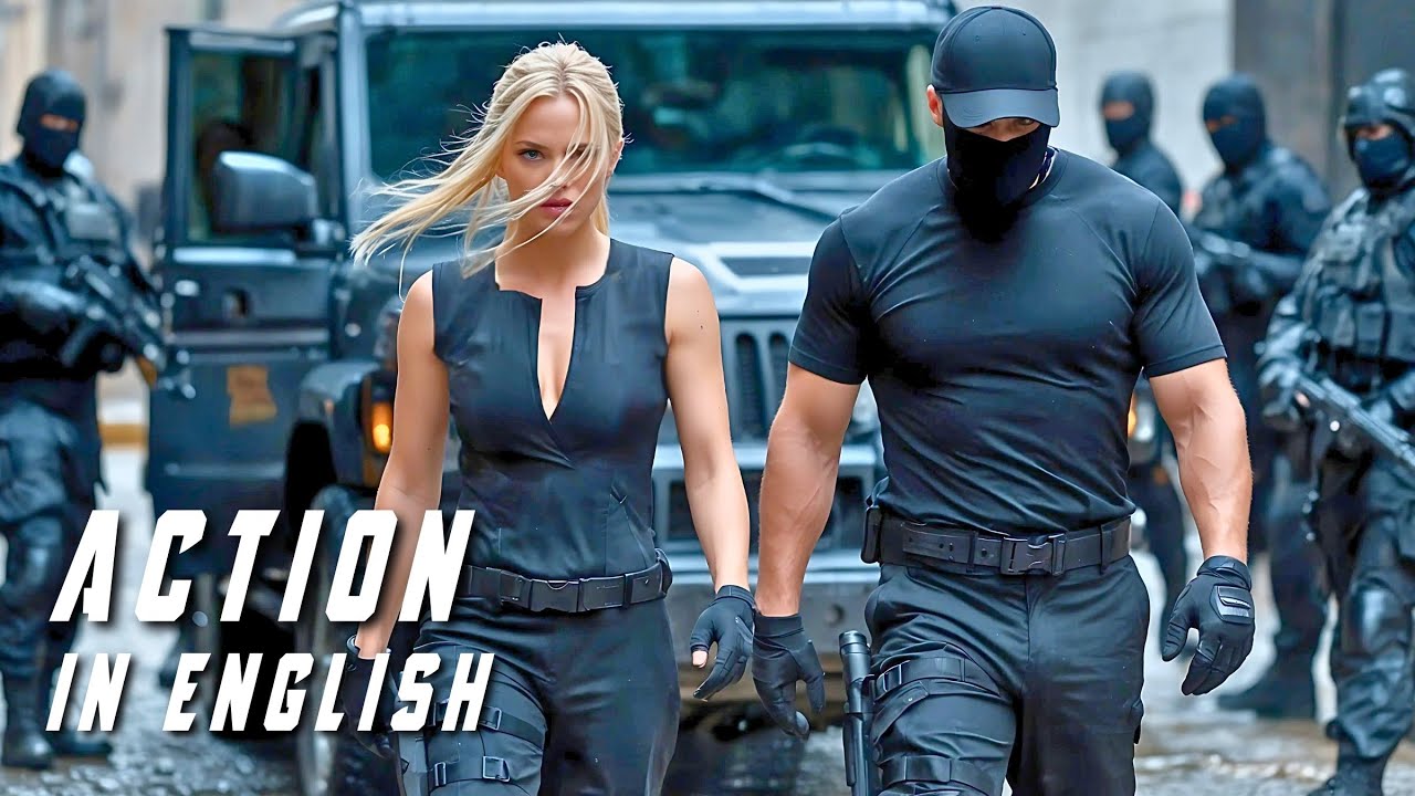 The city's most notorious gang returns to avenge their brothers | Full Action Movie in English