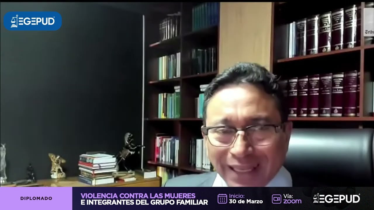 Geiner Alvarado: TC evalúa hábeas corpus contra prisión preventiva