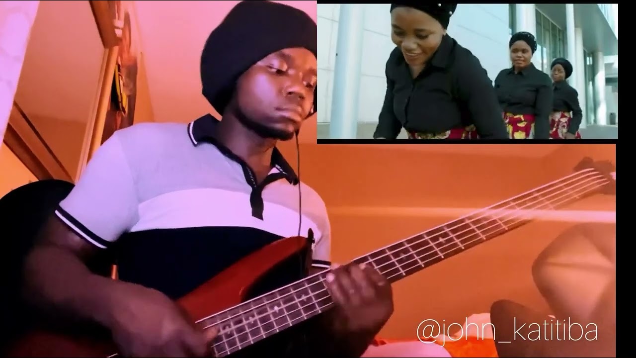 #Sebene