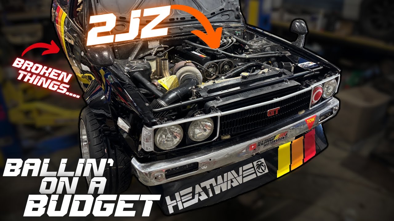 Road to World Time Attack Challenge 2025