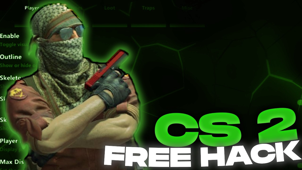 [UPDATED 2026] Cheat CS2 | CS2 Hack & CS2 Cheating - Best Undetected 2026