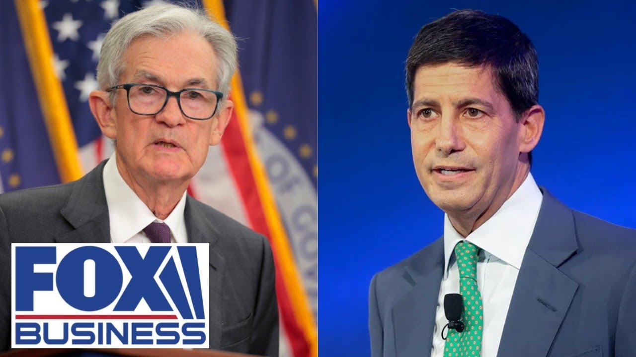 We need a Fed that looks forward, not backward: Economic advisor