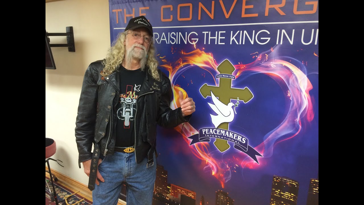 The Dismantling Of David E. Taylor's Cult - JMMI Kingdom of God Global Church